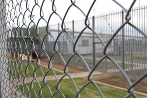 Sydney's Villawood detention centre. Picture: Flickr/ DIPB images
