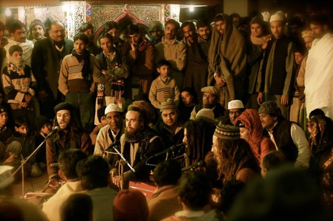 Street performance. Picture: tahirqawwal.com